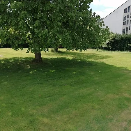 Apartamento Fewo-atlanta Reinhardshausen