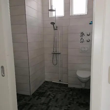 Apartman Fewo-atlanta