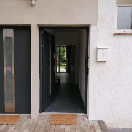 Fewo-atlanta Reinhardshausen