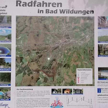 Fewo-atlanta Reinhardshausen