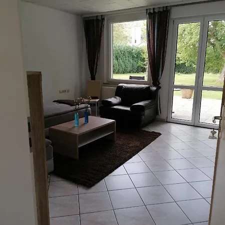 Fewo-atlanta Apartamento