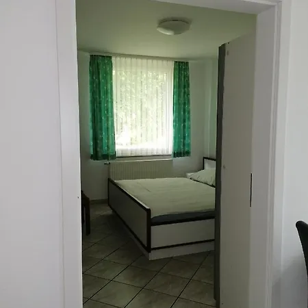 Fewo-atlanta Apartment Reinhardshausen