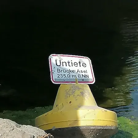 Διαμέρισμα Fewo-atlanta *