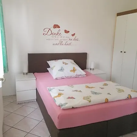 Fewo-atlanta 公寓 *