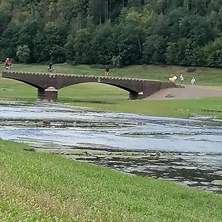 Fewo-atlanta * Reinhardshausen