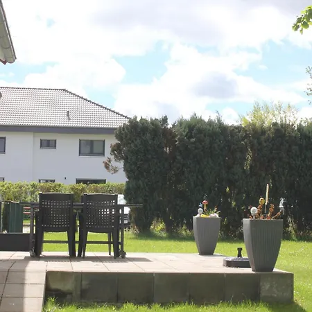 Apartamento Fewo-atlanta