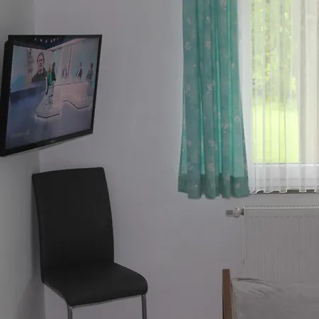 Apartment Fewo-atlanta Reinhardshausen