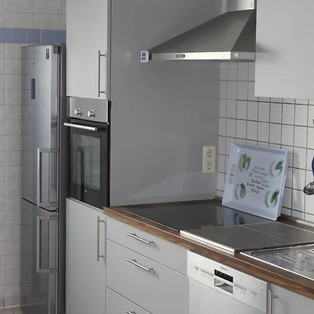 Apartamento Fewo-atlanta