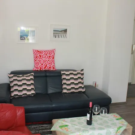 Apartmán Fewo-atlanta *
