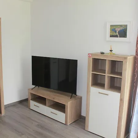 Fewo-atlanta Apartment Reinhardshausen