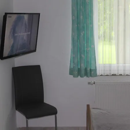 Apartman Fewo-atlanta Reinhardshausen