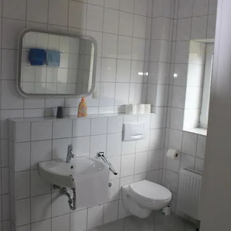 Fewo-atlanta Reinhardshausen