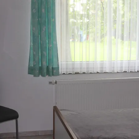 Fewo-atlanta * Reinhardshausen