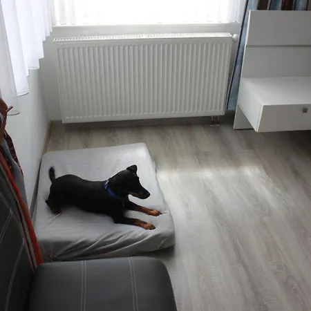 Apartment Fewo-atlanta *