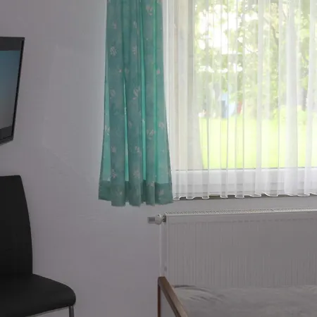 Fewo-atlanta * Reinhardshausen