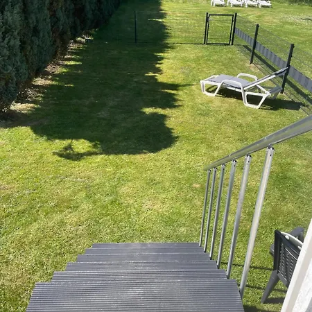 Fewo-atlanta Apartamento Reinhardshausen