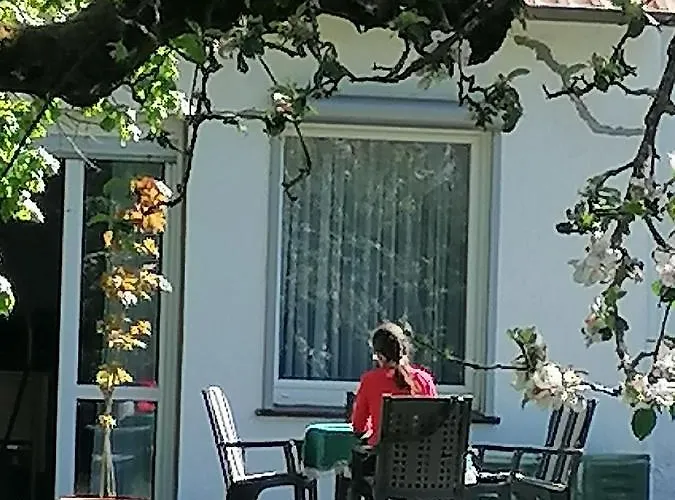 Fewo-atlanta * Reinhardshausen