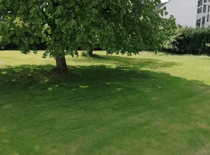 Appartamento Fewo-atlanta Reinhardshausen