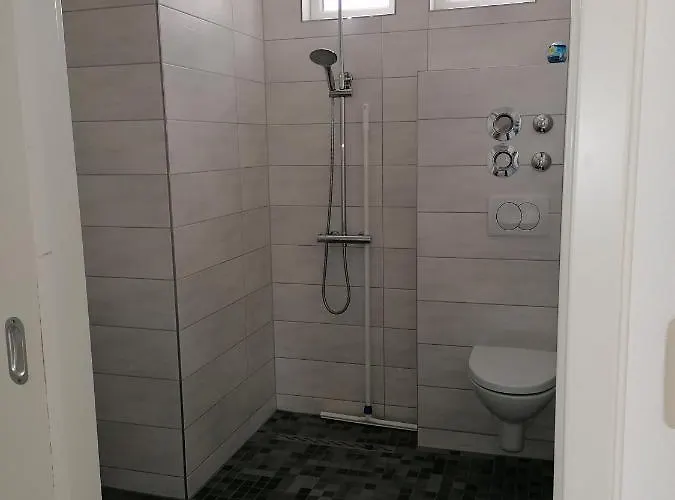 Appartamento Fewo-atlanta