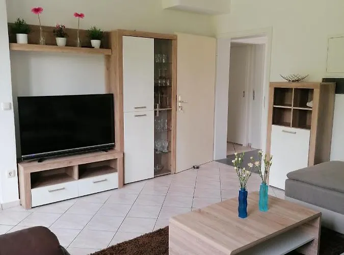 Appartamento Fewo-atlanta Reinhardshausen