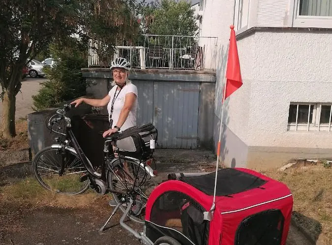 Appartamento Fewo-atlanta Reinhardshausen