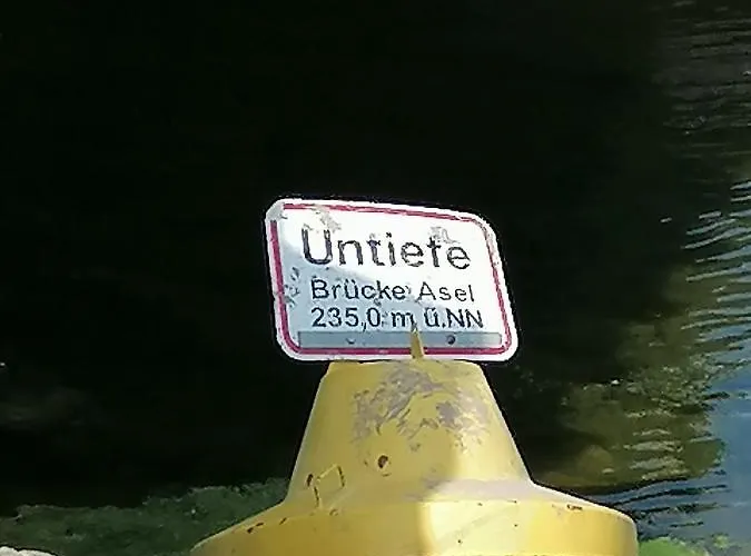 Appartamento Fewo-atlanta *