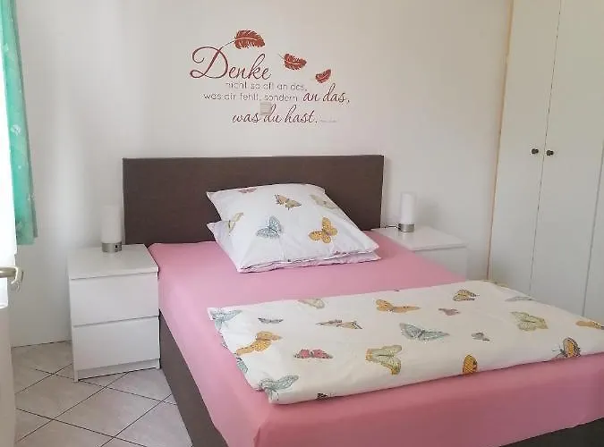 Fewo-atlanta Appartamento *