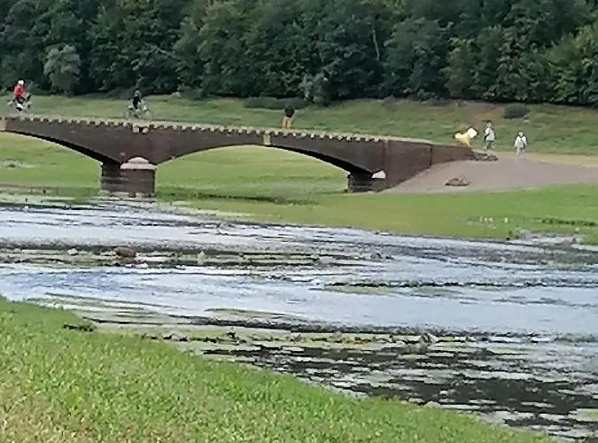 Fewo-atlanta * Reinhardshausen