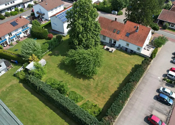 Fewo-atlanta Reinhardshausen