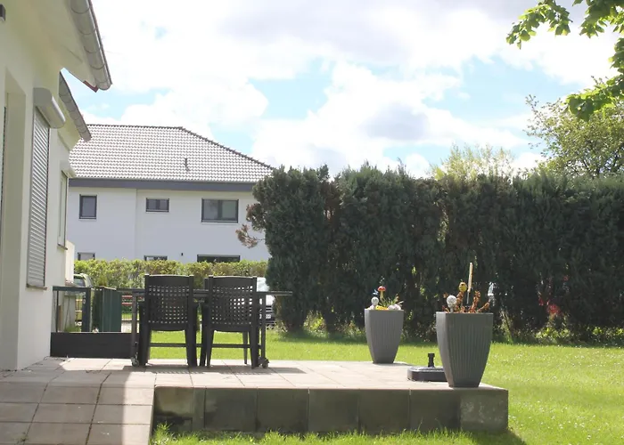 Appartamento Fewo-atlanta