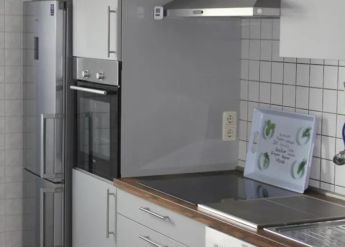 Appartamento Fewo-atlanta