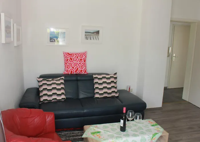 Appartamento Fewo-atlanta *