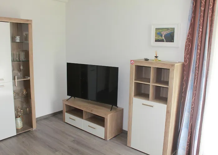 Fewo-atlanta Appartamento Reinhardshausen