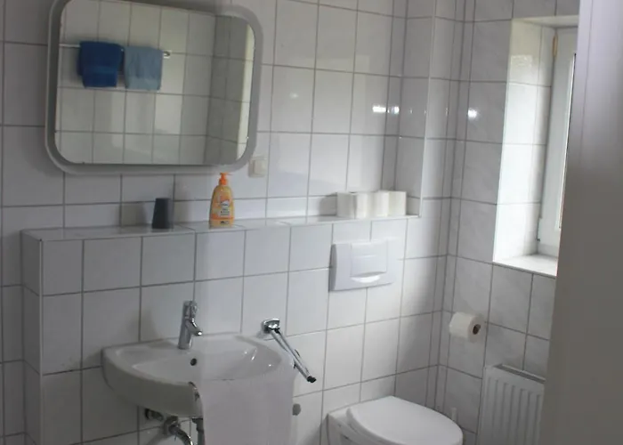 Fewo-atlanta Reinhardshausen