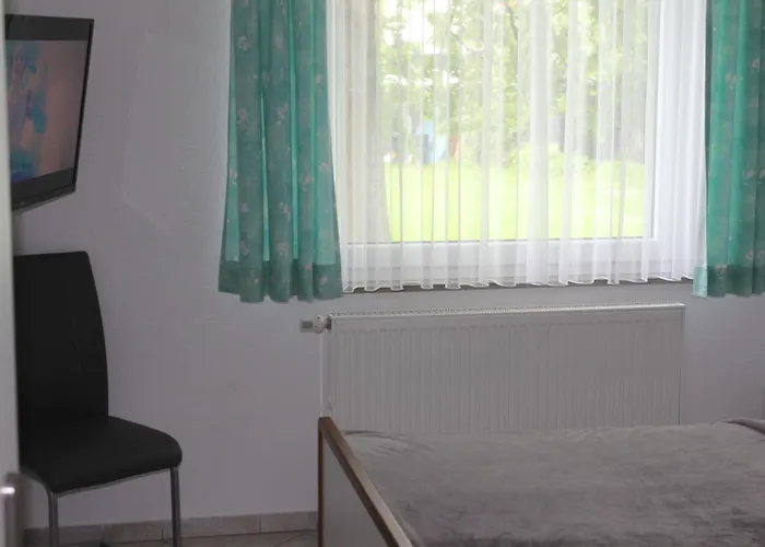 Fewo-atlanta * Reinhardshausen