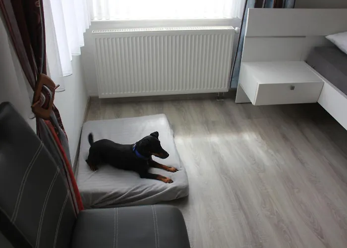 Appartamento Fewo-atlanta *