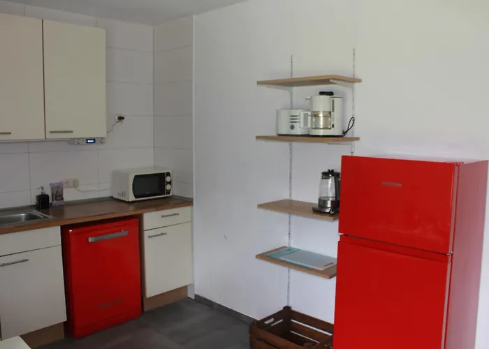 Fewo-atlanta Reinhardshausen