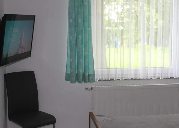 Fewo-atlanta * Reinhardshausen