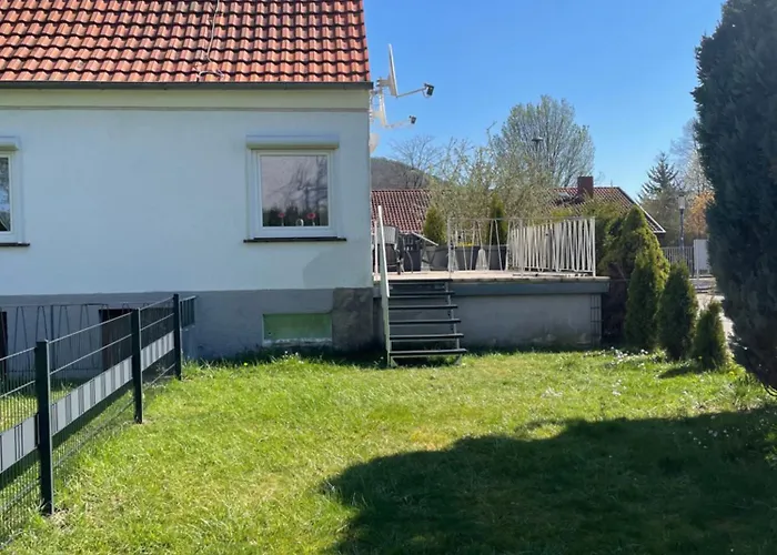 Appartamento Fewo-atlanta *