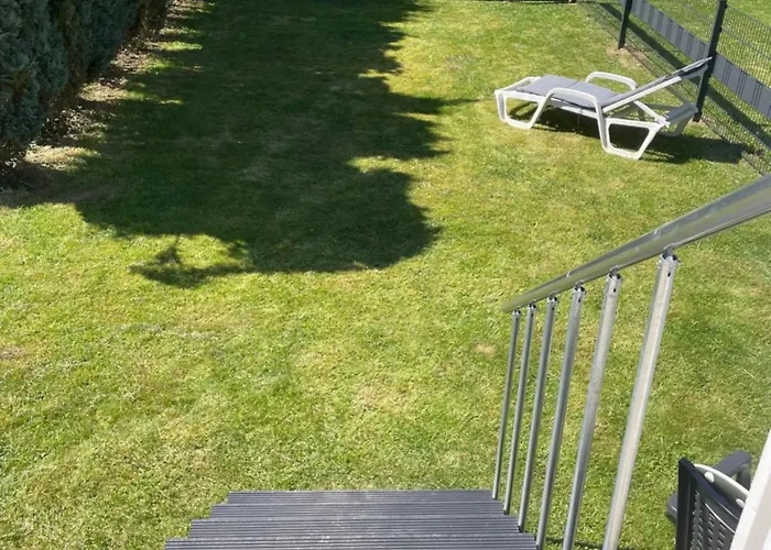 Fewo-atlanta Appartamento Reinhardshausen